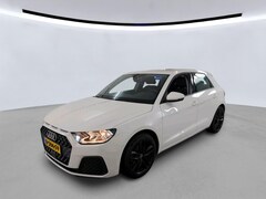 Audi A1 Sportback - 25 TFSI Pro Line Parkeerhulp Virtual cockpit verwacht WM