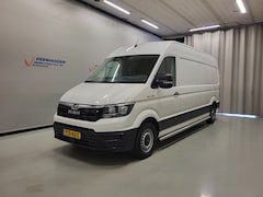 MAN TGE - 2.0TDI L4/H3 Euro 6