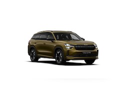 Skoda Kodiaq - 1.5 TSI PHEV 204pk Sportline Limited €52.137, - incl inruilpremie