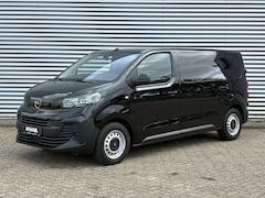 Opel Vivaro - 2.0 BlueHDi 145 S&S L2 Automaat Cruise Airco Sensoren