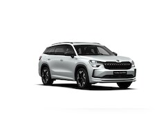 Skoda Kodiaq - 1.5 TSI PHEV 204pk Sportline Limited €52.439, - incl inruilpremie
