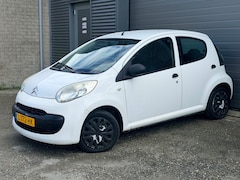 Citroën C1 - 1.0-12V Séduction
