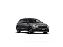 Skoda Fabia - 1.0 TSI 115pk Monte Carlo €32.990, - incl inruilpremie