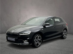 Skoda Fabia - 1.0 TSI 115pk Monte Carlo €32.690, - incl inruilpremie