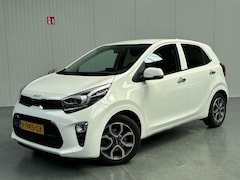 Kia Picanto - 1.0 DPi DynamicPlusLine