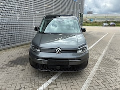 Volkswagen Caddy Cargo - 1.5 TSI eHybrid Flexibel Limited Edition / Opklapbare Dubbele Cabine / 5 Persoons etc