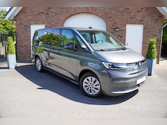 Volkswagen Multivan - 1.4 eHybrid L2H1 Style PANODAK 7-PERS NAP IQ Light Trekhaak Camera