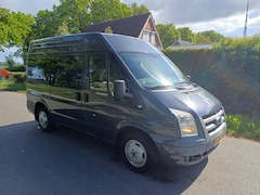 Ford Transit - 300S 2.2 TDCI rolstoelvervoer