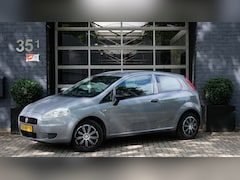 Fiat Grande Punto - 1.2 Actual Airco | Carplay