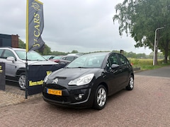 Citroën C3 - 1.4 VTi Ligne Business AIRCO, CRUISE, ELEKT PAKKET, PANORAMA VOORRUIT, MULTIMEDIA, ENZO
