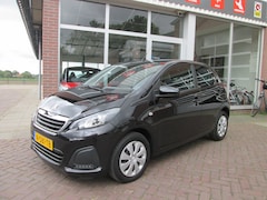 Peugeot 108 - 1.0 e-VTi Active