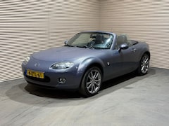 Mazda MX-5 - 1.8 Touring | Airco | Leder | Stoelverwarming