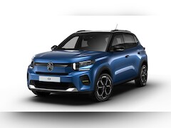 Citroën C3 - Max | Achteruitrijcamera | Dagrijverlichting | Draadloze telefoonlader