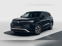 Volkswagen Tayron - Life Edition | 'App-Connect' draadloze smartphone integratie | Automatische afstandsregeli
