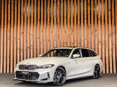 BMW 3-serie Touring - 330e 292PK xDrive High Executive M-Sport Pro | M-SPORT STOELEN | PANO | HEAD-UP | KEYLESS
