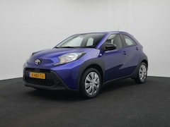 Toyota Aygo X - 1.0 VVT-i S-CVT Play