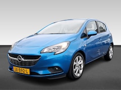 Opel Corsa - 1.2 Edition Easytronic LM velgen | Airco
