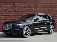 Volvo XC60 - T6 Plug-in hybrid AWD Essential | Stoel-/ stuurwielverwarming | Verwarmde achterbank | Ada