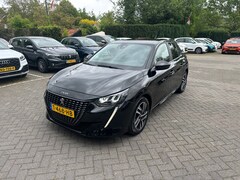 Peugeot 208 - 1.2 PureTech Style , carplay , pdc , 47.000 KM