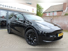 Tesla Model Y - RWD SOH 93, 9 % / 20" LMV / 1e EIG. / incl. BTW