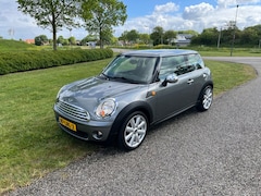 MINI One - 1.6 MINIMALIST Business Line met 2 open daken