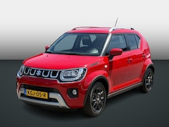 Suzuki Ignis - 1.2 Smart Hybrid Select | Automaat | Navi | Camera | Carplay