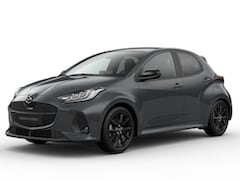Mazda 2 Hybrid - 1.5 Homura Plus | Lichtmetalen velgen | Panoramadak | Digitaal instrumentenpaneel | Head u