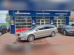 Skoda Superb Combi - 1.8 TSI Active Business Line