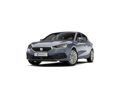 SEAT Leon - Style Business Intense - eHybrid | Achteruitrijcamera | Automatisch dimmende binnenspiegel
