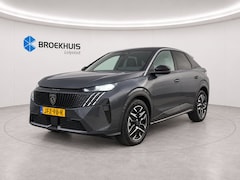 Peugeot 3008 - 1.2 HYBRID 145PK ALLURE AUTOMAAT / NAVI / LEDER / CLIMA / FULL-LED / 19" LMV / KEYLESS / C