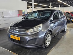 Kia Rio - 1.2 CVVT Comfort Pack/AIRCO/5-DEURS/BOEKJES/
