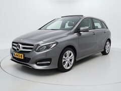 Mercedes-Benz B-klasse - 200 Prestige AUTOMAAT PANO NAV CRUISE TREKHAAK