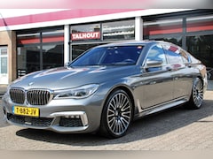 BMW 7-serie - 750i High Executive | M-Sport, Softclose, Apple Carplay, Luchtvering, Laser lights, G45