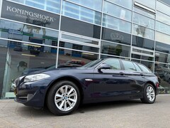BMW 5-serie Touring - 520i High Executive