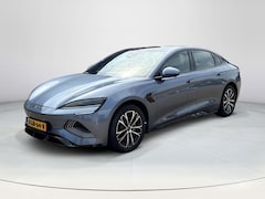 BYD Seal - Business RWD 61.4 kWh |Demo | Rijklaarpijs