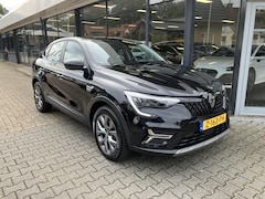 Renault Arkana - 1.6 E-Tech full hybrid 145 evolution * CAMERA / TREKHAAK