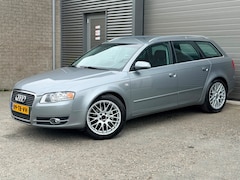 Audi A4 Avant - 2.0 Pro Line Business