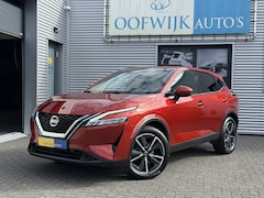 Nissan Qashqai - 1.3 MHEV Xtronic Premiere Edition