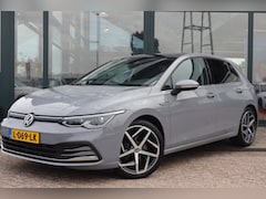 Volkswagen Golf - 1.5 eTSI Style 150PK TREKHAAK | Apple Carplay/Android Auto|telefoonintegratie premium | Cr