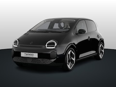 Renault Twingo - Techno | 18" lichtmetalen velgen 'Reverso noir diamantée' | Achteruitrijcamera | LED-achte