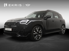 MINI Countryman - E John Cooper Works | Pakket M | Glazen Panoramadak | Harman Kardon | Achteruitrijcamera