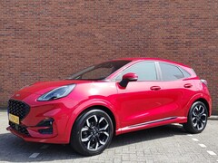 Ford Puma - 1.0 ST-Line EcoBoost Hybrid | Automaat | Cruise Control | Climate Control | Winter Pack |