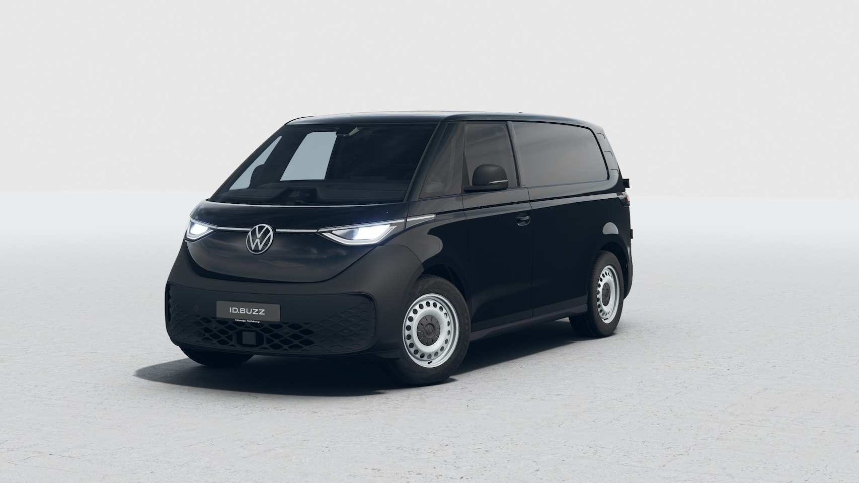 Volkswagen ID. Buzz Cargo - Economy Limited Edition 59 kWh Economy Limited Edition 59 kWh - AutoWereld.nl