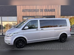 Volkswagen Transporter - 2.0 TDI L2H1 30 DC