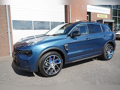 Lynk & Co 01 - 1.5 261PK DEC 2022 ORIGINEEL NEDERLANDS DEALER ONDERHOUDEN 20X OP VOORRAAD 360CAMERA 6, 6K