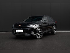 CUPRA Formentor - 1.5 TSI e-Hybrid 272pk VZ Performance | "Immersive by Sennheiser" premium sound system pac