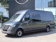 Mercedes-Benz Sprinter - 317 CDI L3 DUBBELE CABINE 7 Persoons