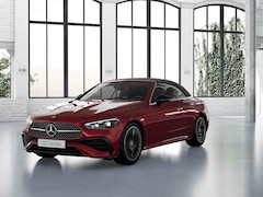 Mercedes-Benz CLE Cabriolet - 180 AMG Line