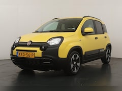 Fiat Panda - 1.0 Hybrid Pandina | Navigatie via App | Cruise Control | Airco | Apple Carplay/Android Au