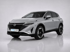Nissan Qashqai - 1.3 MHEV Xtronic N-Connecta Cold Pack